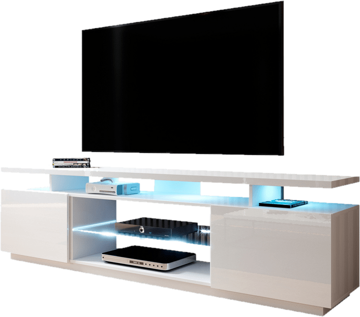 Imkamp TV Stand for TVs up to 78"