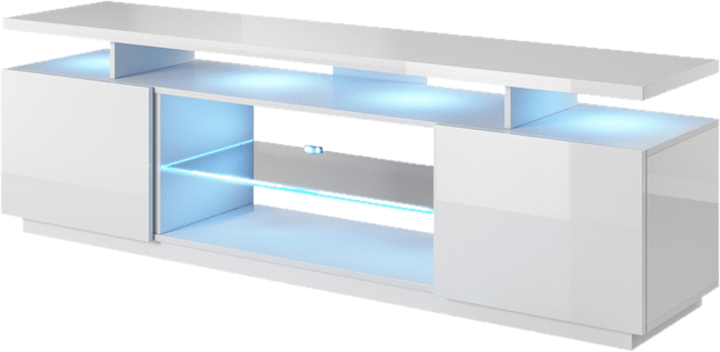 Imkamp TV Stand for TVs up to 78"