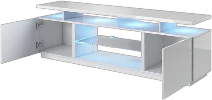 Imkamp TV Stand for TVs up to 78"