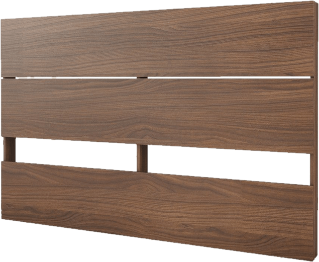 Foyil 3 Piece Bedroom Set