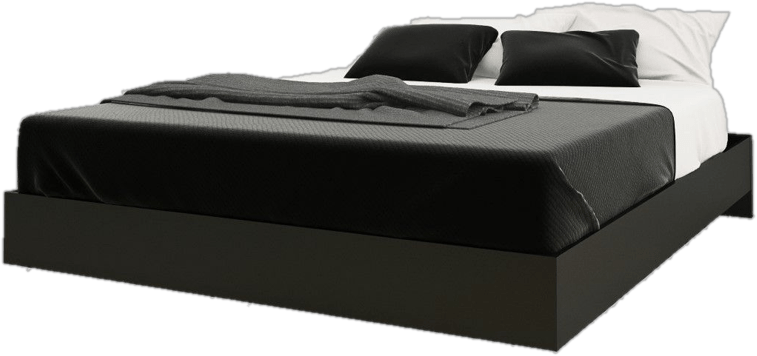 Foyil 3 Piece Bedroom Set