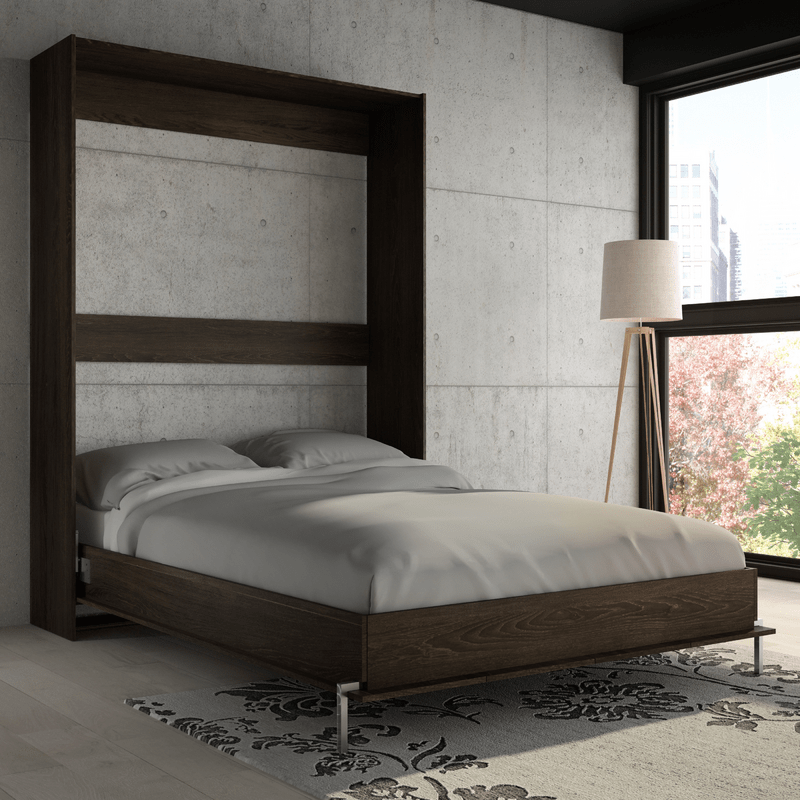 Chenault Low Profile Murphy Bed