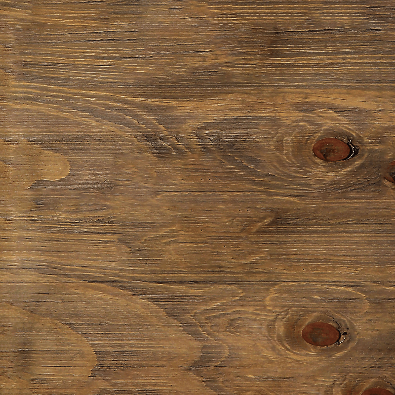 Elliston 3 Drawer Nightstand in Rustic Natural Tone