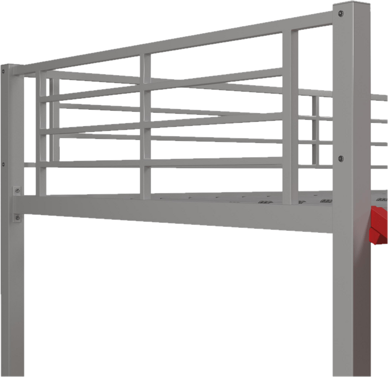 Eliud Twin Loft Bed by Isabelle & Max™