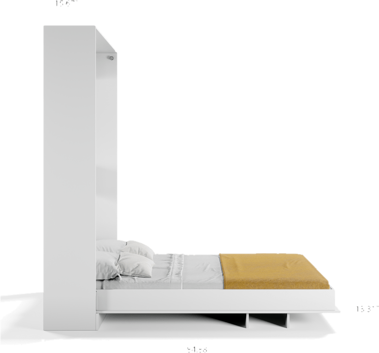 Gwendol Queen Murphy Bed