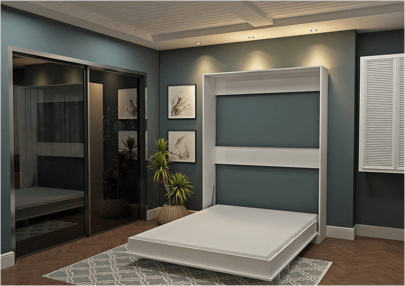 Gwendol Queen Murphy Bed