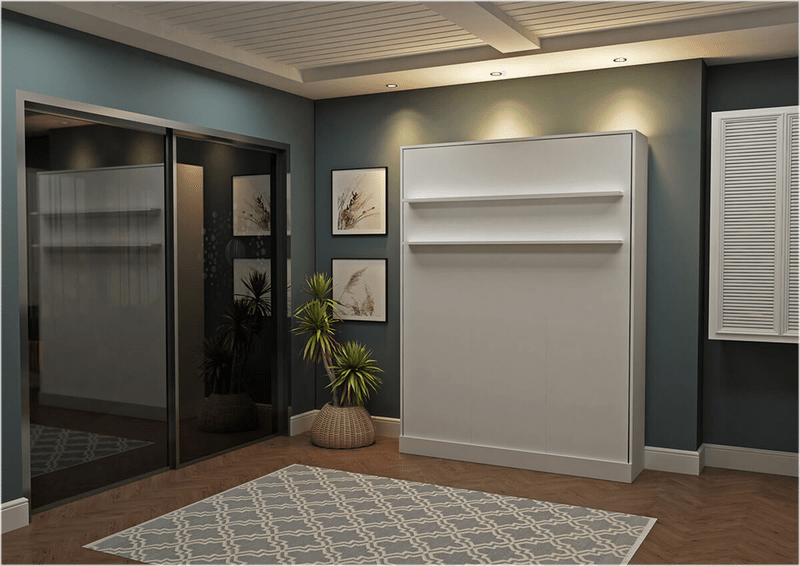 Gwendol Queen Murphy Bed