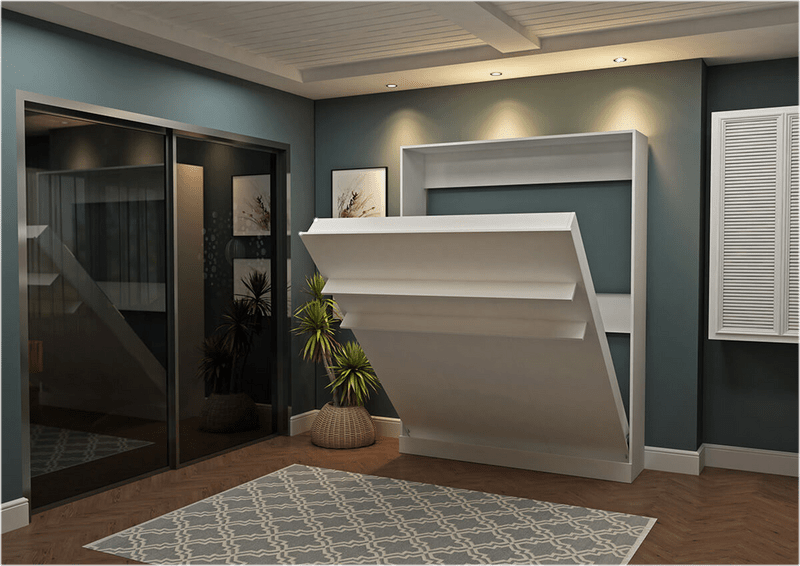 Gwendol Queen Murphy Bed