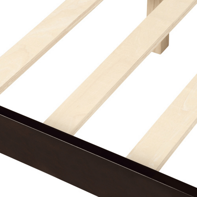 Khallia Solid Wood Daybed