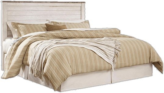 Dorando Panel Headboard