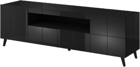 Blondene TV Stand for TVs up to 78"