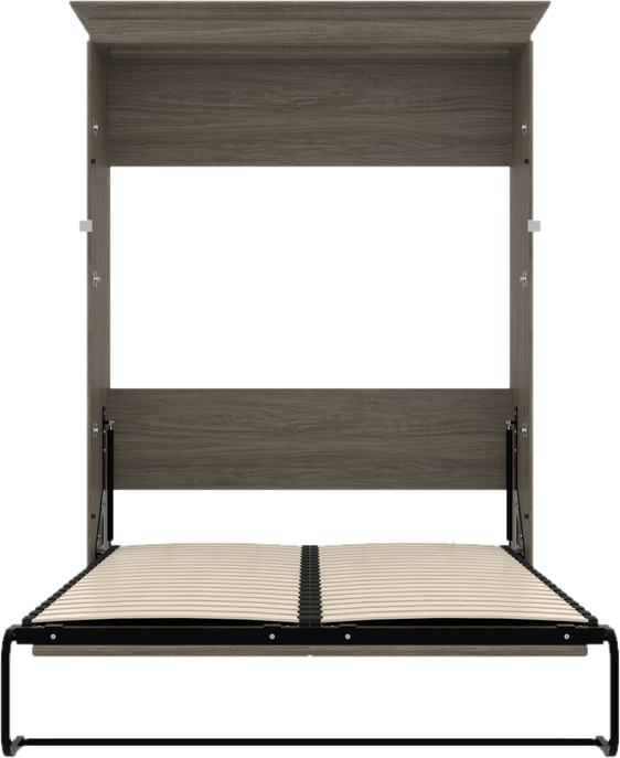 Harvill Full / Double Low Profile Murphy Bed