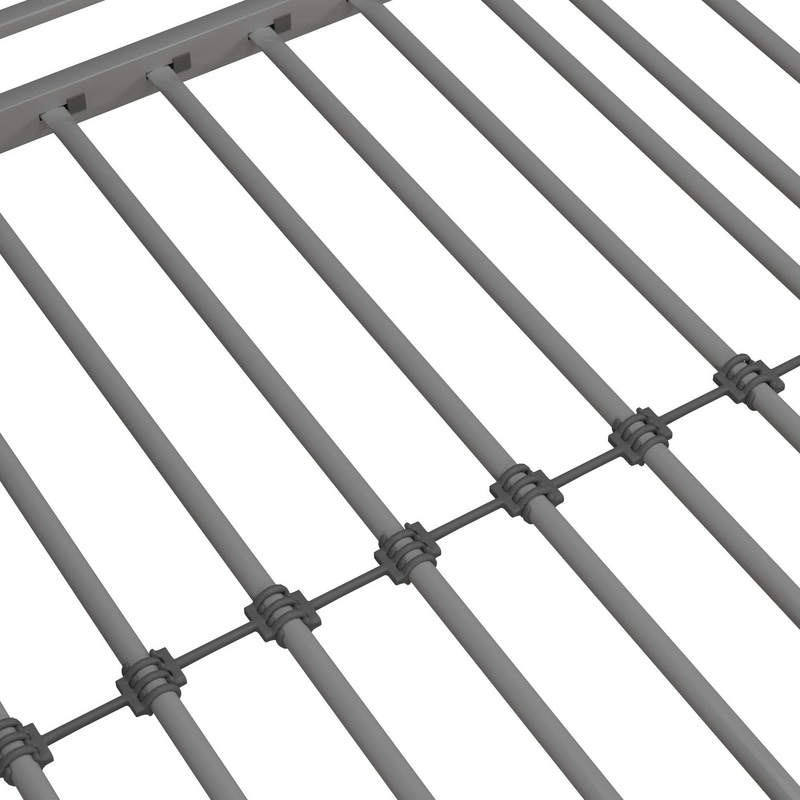 Eliud Twin Loft Bed by Isabelle & Max™