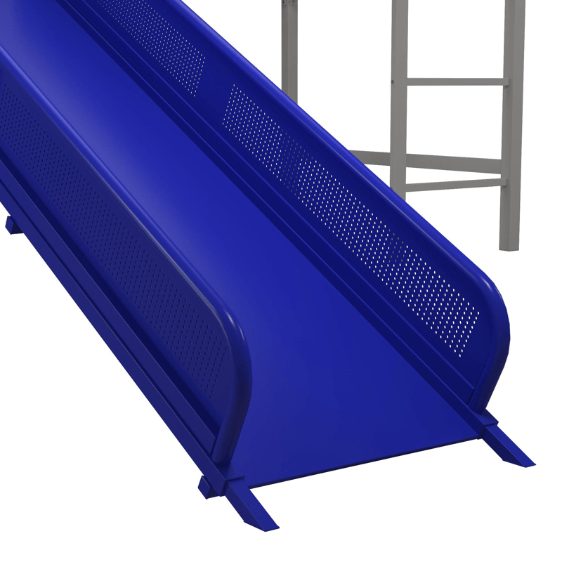 Eliud Twin Loft Bed by Isabelle & Max™