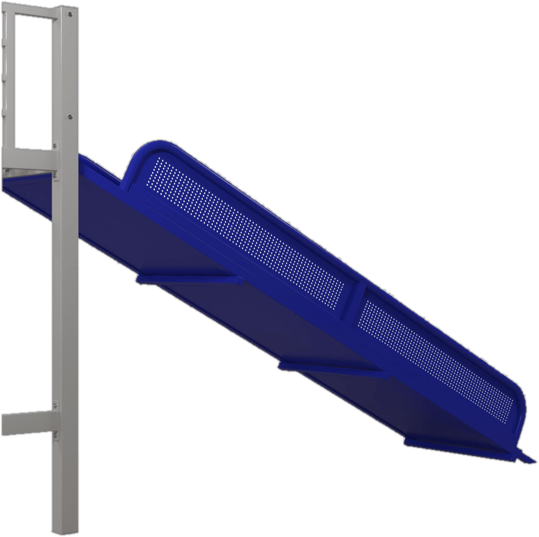 Eliud Twin Loft Bed by Isabelle & Max™