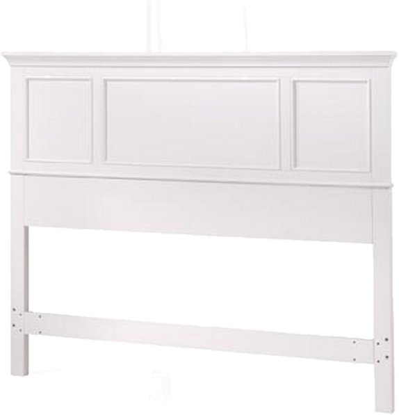 Panel Headboard