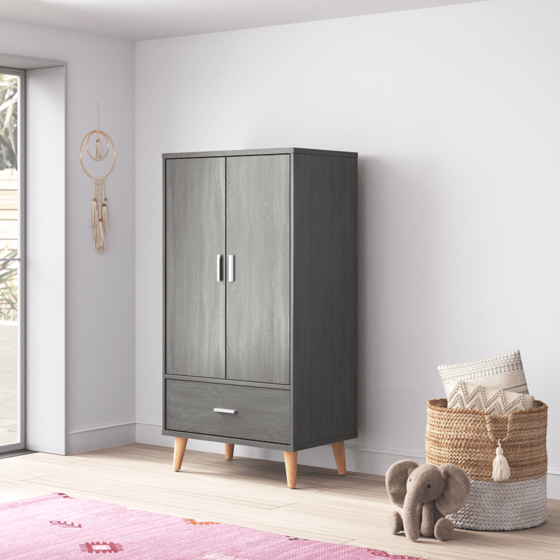 Wallingford Armoire