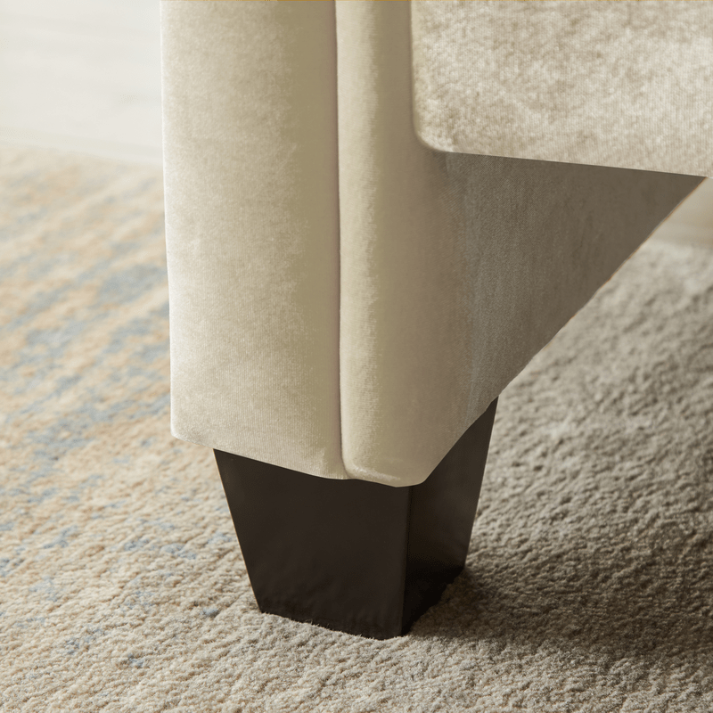 Latrell Upholstered Bench