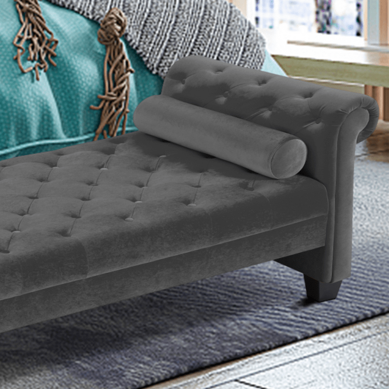 Latrell Upholstered Bench