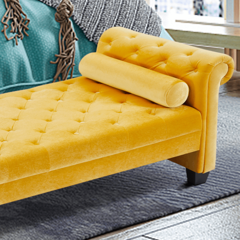 Latrell Upholstered Bench