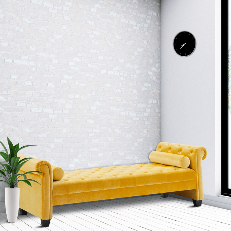 Latrell Upholstered Bench