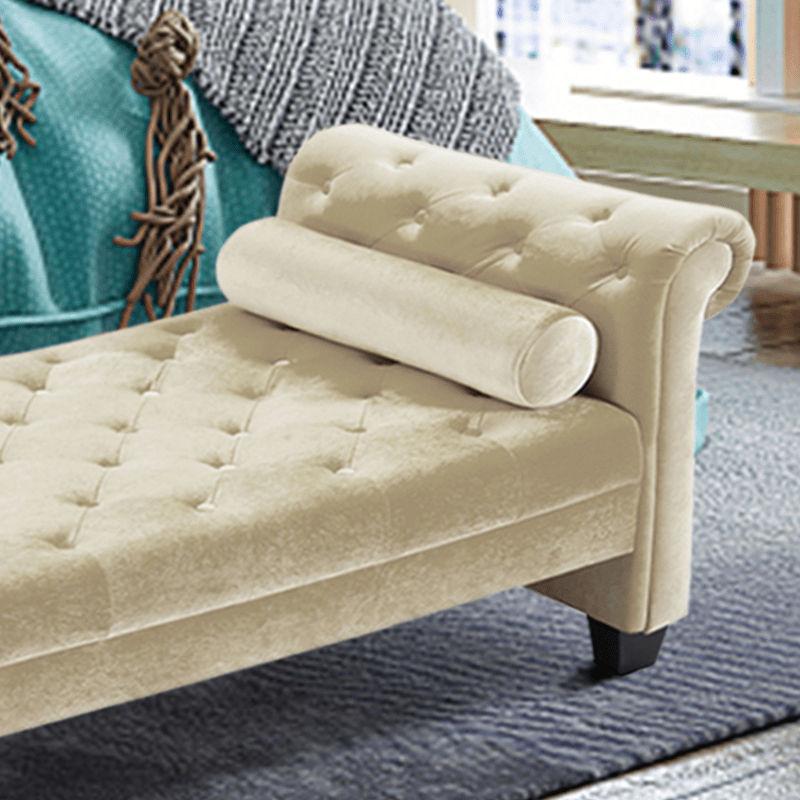 Latrell Upholstered Bench