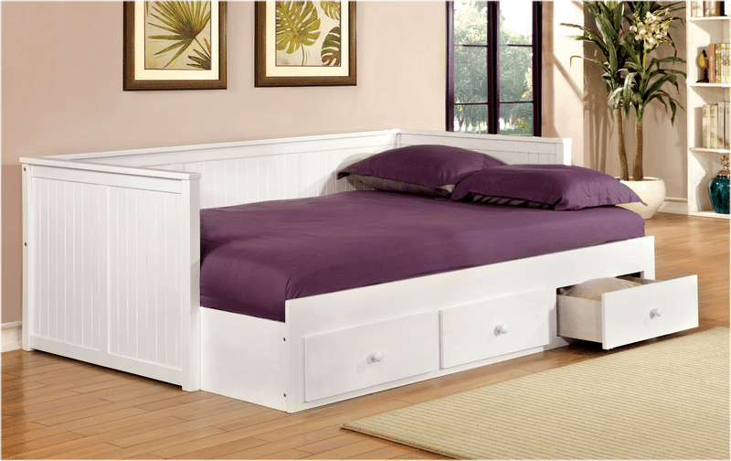 Potts Full / Double Daybed