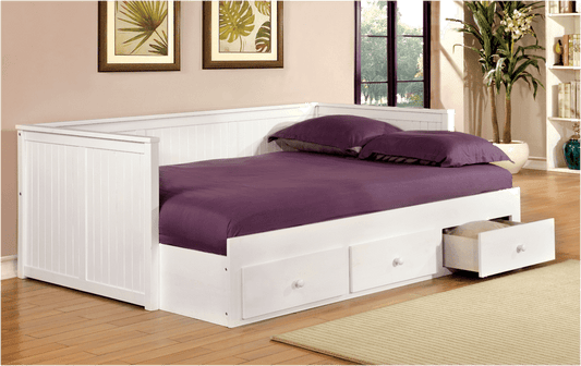 Potts Full / Double Daybed