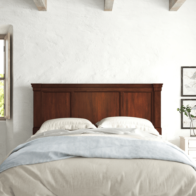 Mclane Panel Headboard