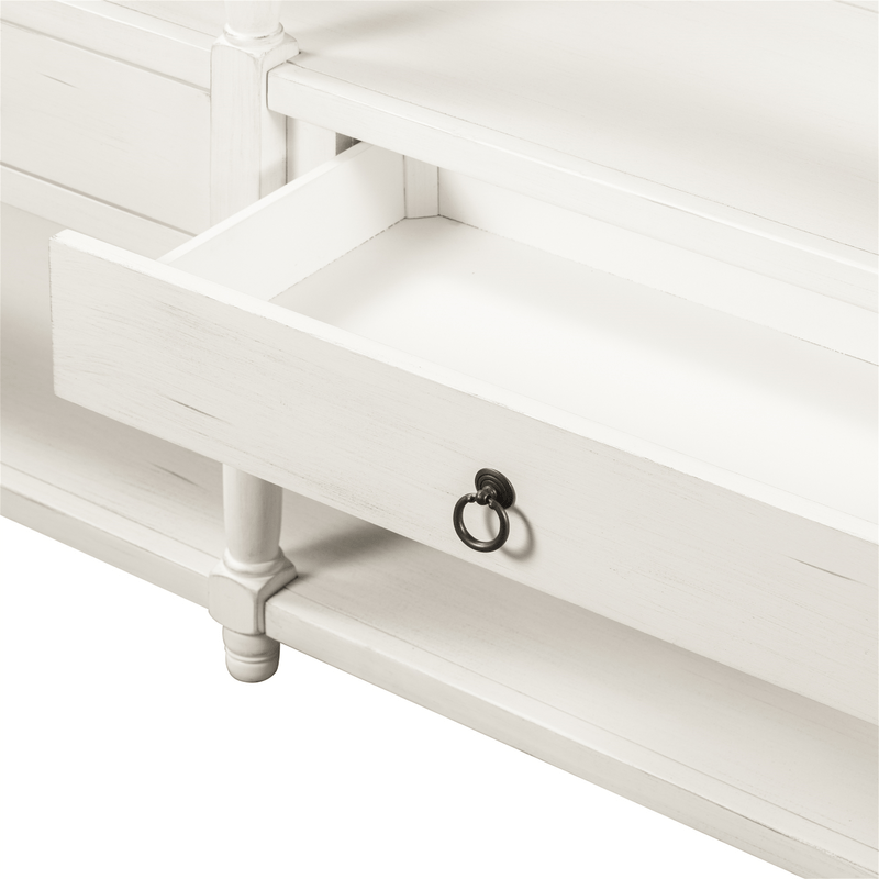 St James 57.9'' Console Table