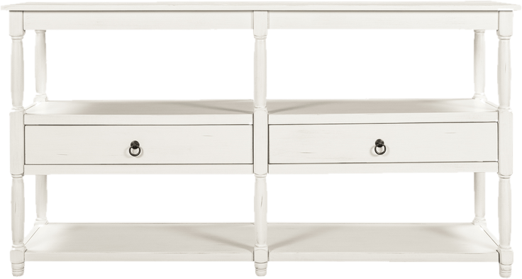 St James 57.9'' Console Table