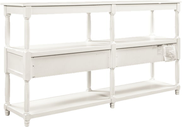 St James 57.9'' Console Table