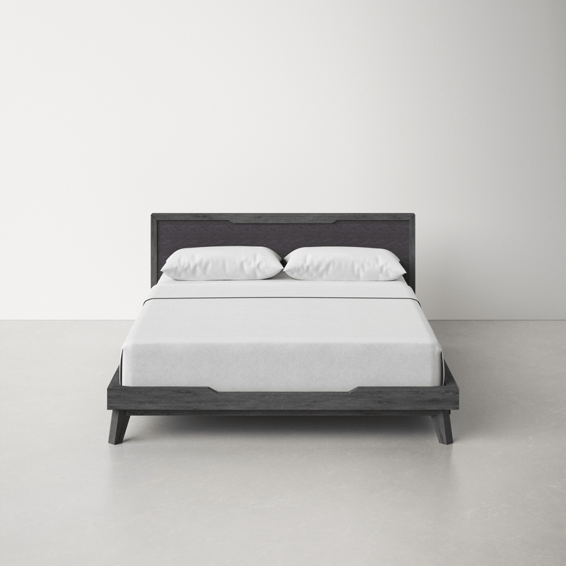 Jette Profile Platform Bed