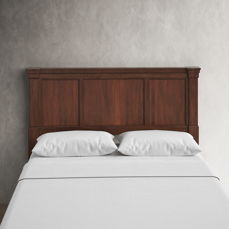 Mclane Panel Headboard
