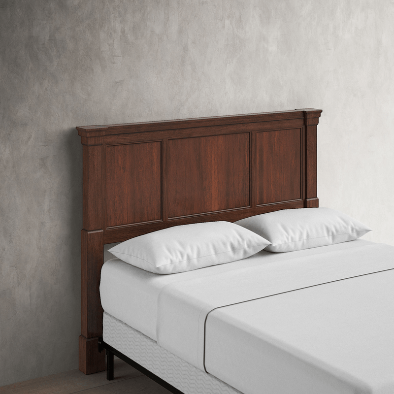 Mclane Panel Headboard