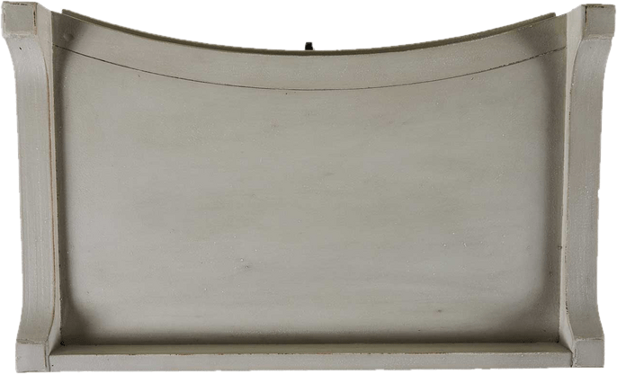 Janice Solid Wood 3 - Drawer Accent Chest