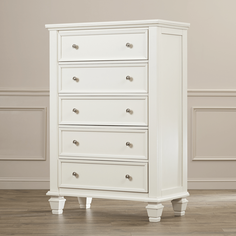 Magness 5 Drawer 36.25'' W Chest