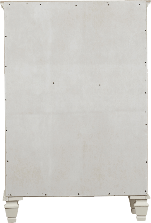 Magness 5 Drawer 36.25'' W Chest