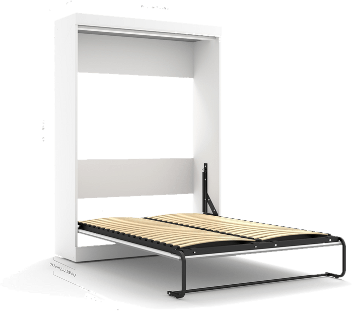 Beecroft Storage Murphy Bed