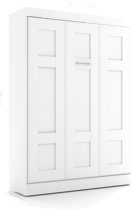 Beecroft Storage Murphy Bed