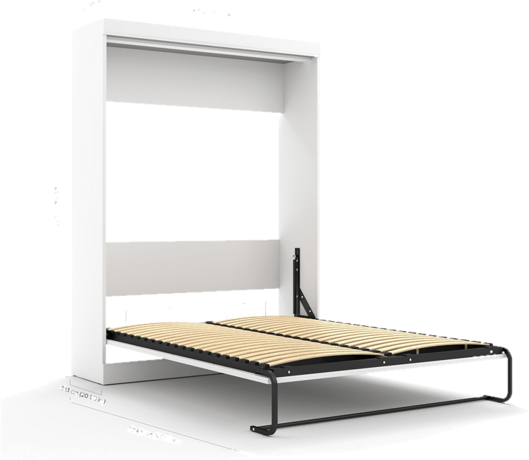 Beecroft Storage Murphy Bed