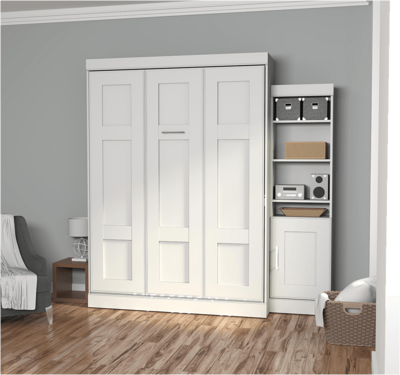 Beecroft Storage Murphy Bed