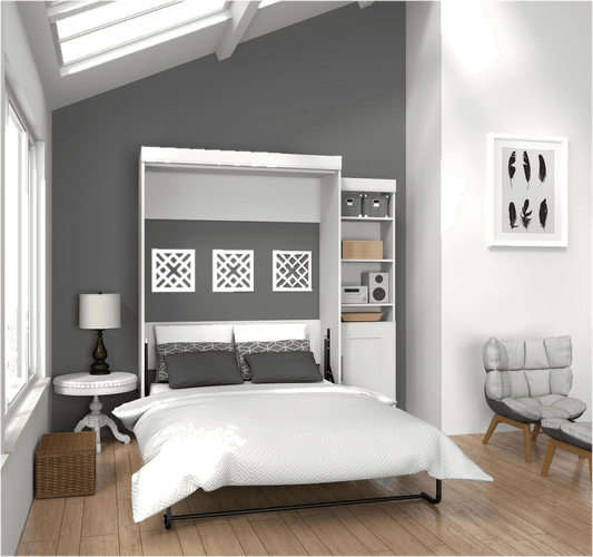 Beecroft Storage Murphy Bed