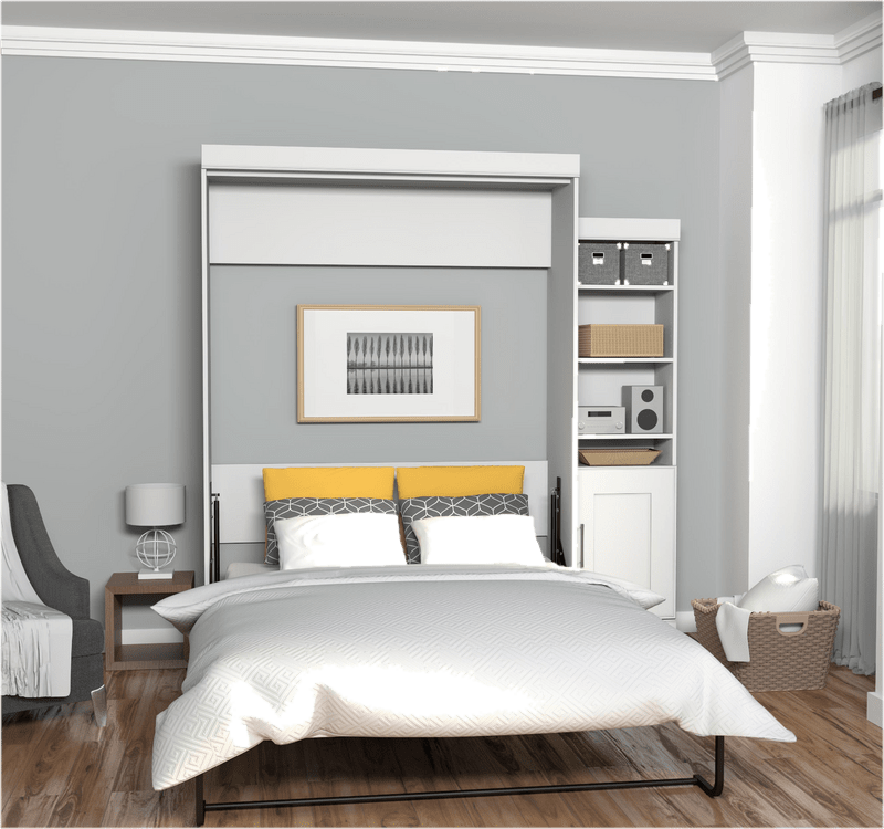 Beecroft Storage Murphy Bed