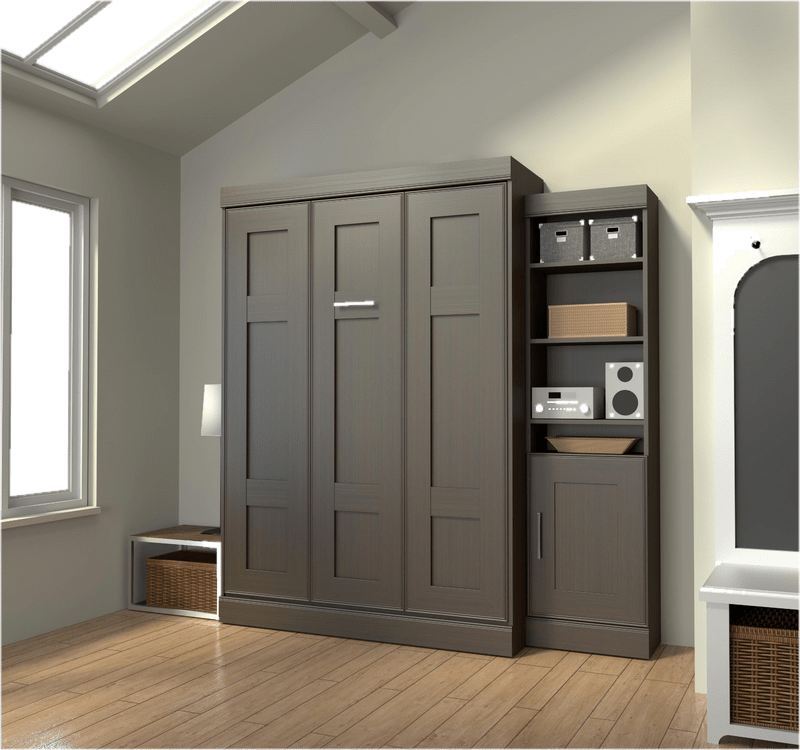 Beecroft Storage Murphy Bed