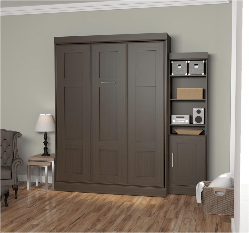 Beecroft Storage Murphy Bed