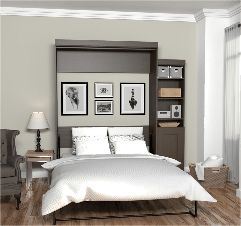 Beecroft Storage Murphy Bed