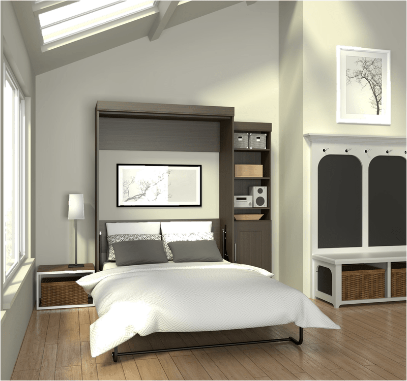 Beecroft Storage Murphy Bed