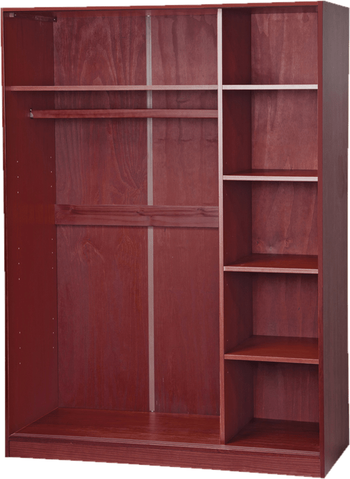 Pridemore Armoire