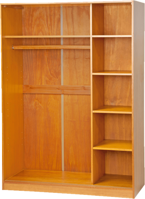 Pridemore Armoire